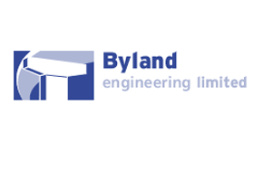 Byland engineering logo