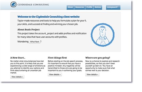 Clydesdale Consulting