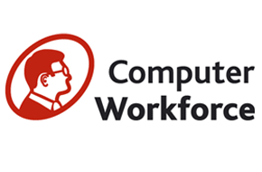 Computer Workforce logo