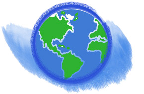 Globe