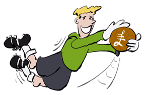 Goalie