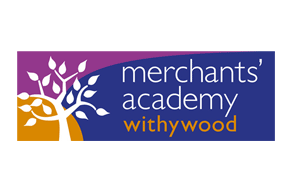 Merchants Academy logo