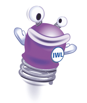 IWL logo