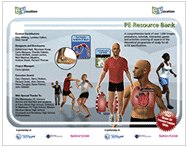 fitness tests game