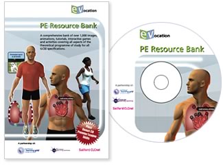PE DVD