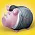 Natwest pig